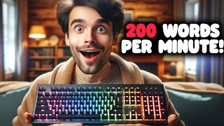 Best Keyboard For Typing in 2024 (Top 5 Picks For Writers At Budget)