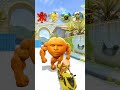 TA TA TA SAHUR GOLD UDINDINDINDUN LIN GANG MELON LOS PATAPIM CAR CHALLENGE in GARRY'S MOD