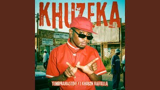 Khuzeka