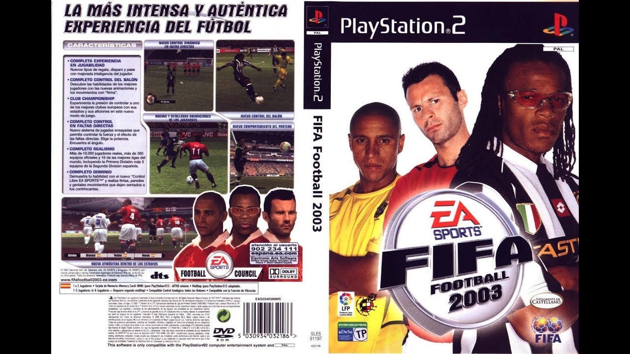 Фифа пс 2. Сони ПС 2 ФИФА 2002. FIFA 2003 PS. FIFA 2003 ps2. FIFA 99 ps2 обложка.