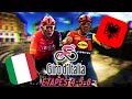 GIRO D'ITALIA 2025... sur Tour de France ! - Étapes 4-5-6