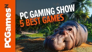 E3 2019 PC Gaming Show | Don’t miss these 5 best games