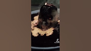 مقاطع دينية💙:  تلاوة قرأن الكريم 💆‍♂️: يصب من فوق رءوسهم الحميم 🔥