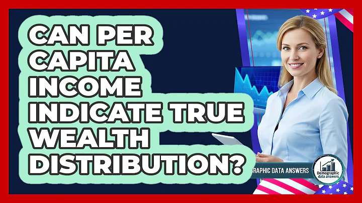 Can Per Capita Income Indicate True Wealth Distribution?
