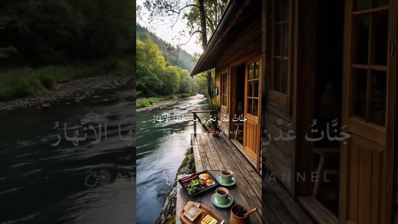 وَمَن يَأْتِهِ مُؤْمِنًا قَدْ عَمِلَ الصَّالِحَاتِ فَأُولَٰئِكَ لَهُمُ الدَّرَجَاتُ الْعُلَىٰ