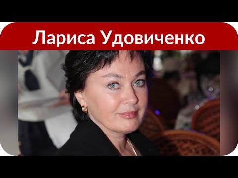 Video: Guzeeva liet zien hoe Larisa Udovichenko en Larisa Dolina eruit zien zonder photoshop