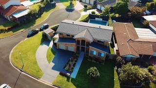 Welcome to 9 Empire Place, Illawong. Professionals Shire Partners