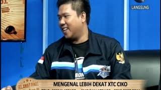 MENGENAL LEBIH DEKAT XTC CIREBON KOTA