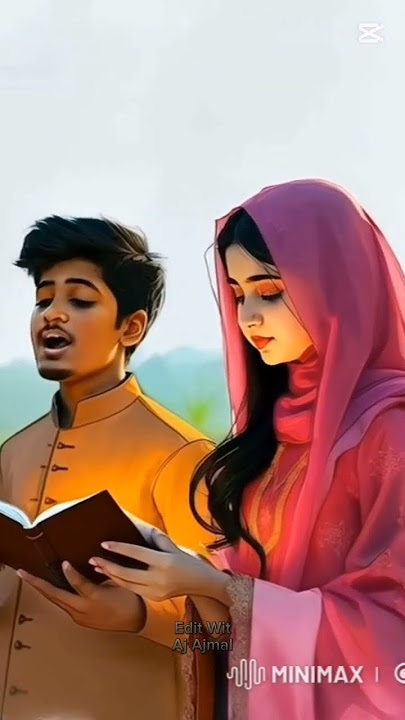 Hanit wa hanini | حنیت وحنینی|viral| #Anas_Sayed #arabic #nazam #انس_سید