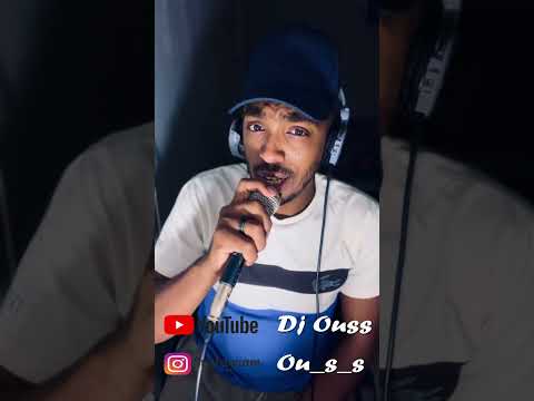شيلاه الوالدين رشقة رووووعة مع Dj Oussama 