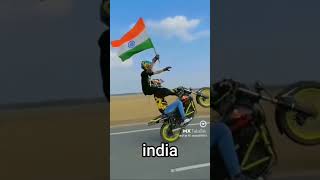 India Vs Pakistan Stunt . Dev Gupta