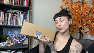 Casual Wolf &amp; Thyme unboxing!!