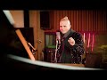 Lord of the lost  satellite lena cover live acoustic  chameleon studios