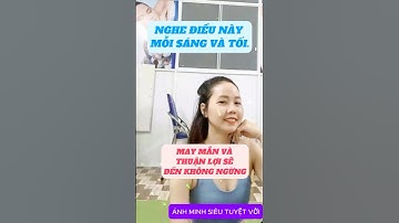 Nghe 5 Phút Mỗi Sáng - Thuận Lợi & Tiền Bạc Ồ Ạt Đến Với Bạn