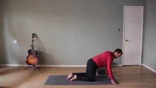 Travis Eliot - Yin Yoga Good Sleep by Зона за йога, пилатес и медитация 39,524 views 4 years ago 31 minutes