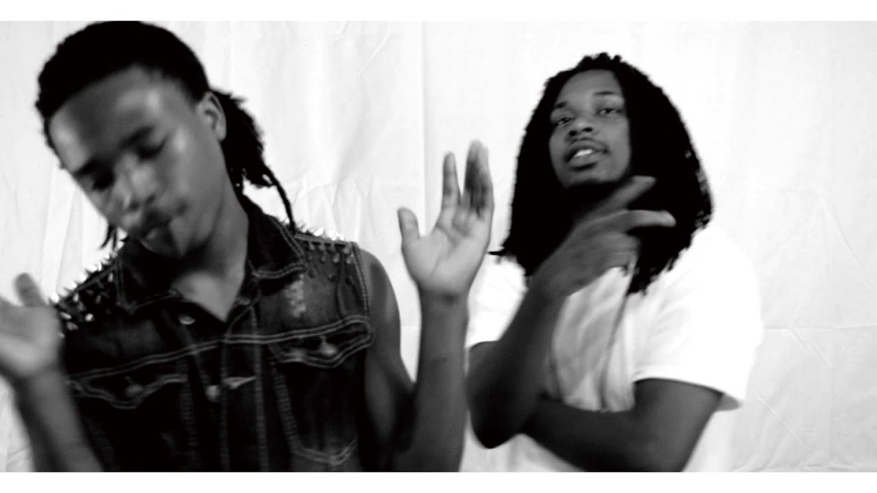 Dooby Racks - Blass (ft. Young Kevi) | Shot By @RedViewFilms