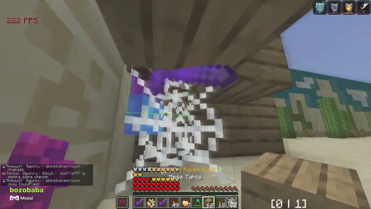 ElmasOyuncu Montage for: @obtibaba  @Davut-bozo55 @noname1v1de