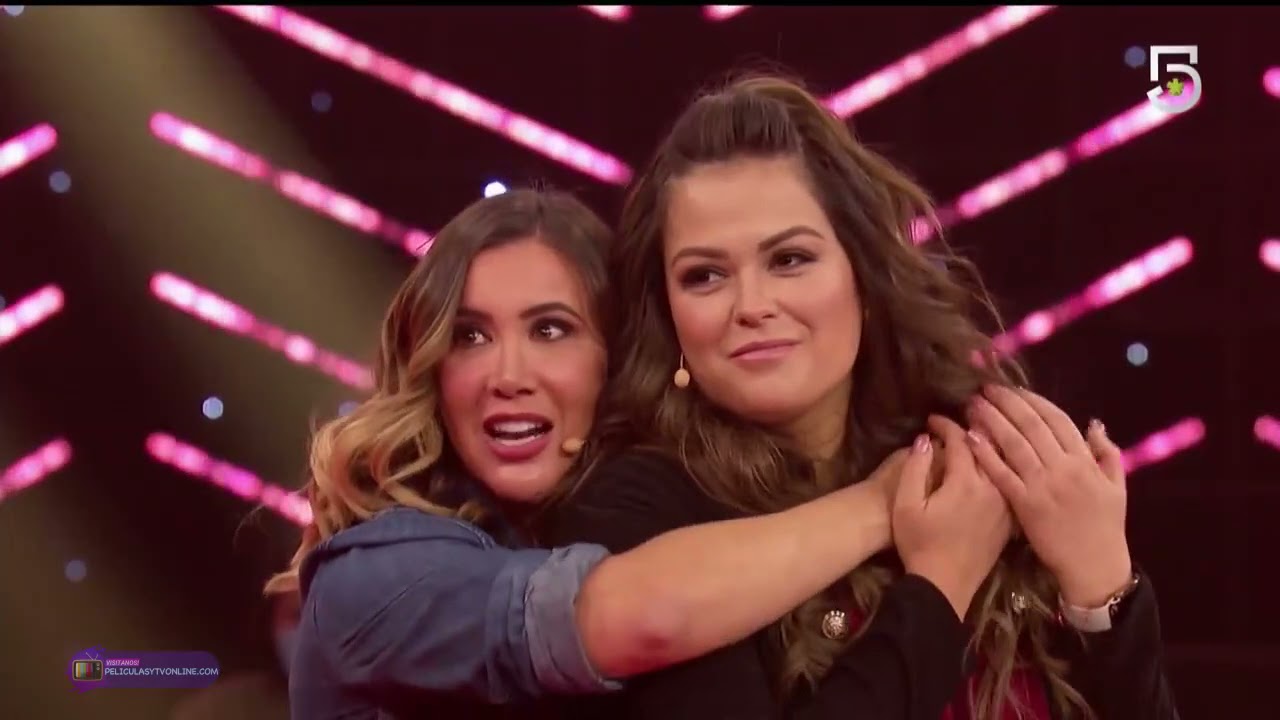 MARIO BAUTISTA EN ME CAIGO DE LA RISA [PARTE 4]