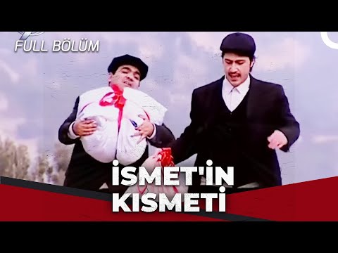 İsmet'in Kısmeti - Kanal 7 TV Filmi