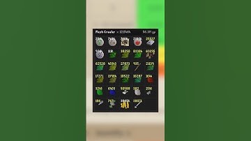 It took 1,215,464 kc to correct this wiki page - Unique Accounts Episode 1 #osrs