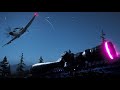 Far Cry 5 - A Night Snipe.