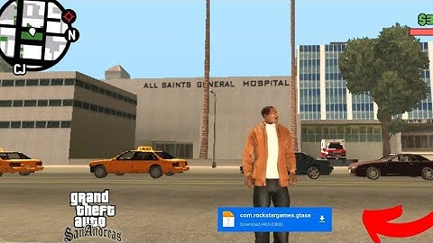 Top 100 best cleo mod for gta sa năm 2024