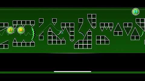 Aether Preview | Erebus Sequel? | Geometry Dash 2.11