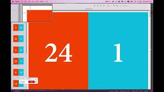 Easy Booklet Creation (Imposition) with InDesign