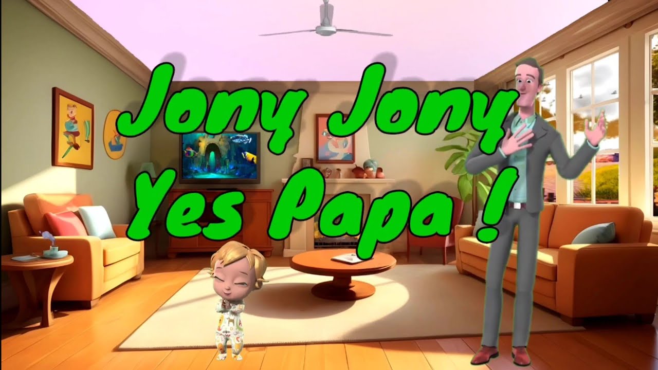 johny-johny-yes-papa-nursery-rhyme-3d-animated-rhymes-songs-for