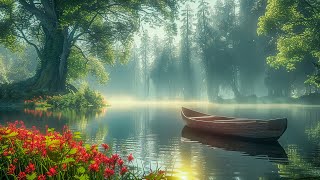 Healing Harmony: Music for the Heart and Blood Vessels 🌿 Relaxing music for stress relief #4