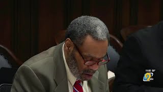 Opening statements begin in trial for Cedar Rapids man charged with killing woman