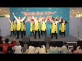 【Dream5】妖怪ウォッチ「ようかい体操第一」を踊ってみた！パート17♪