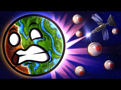 Peut-on terraformer Mars? - Partie 2