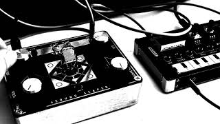 Sound Scaper in korg