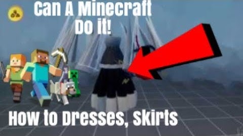 Dreams Ps4 Sculpting Tutorial - How To Sculpt Clothes - Dress for character sculptures