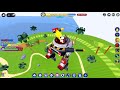 Hoverboard Flight Glitch