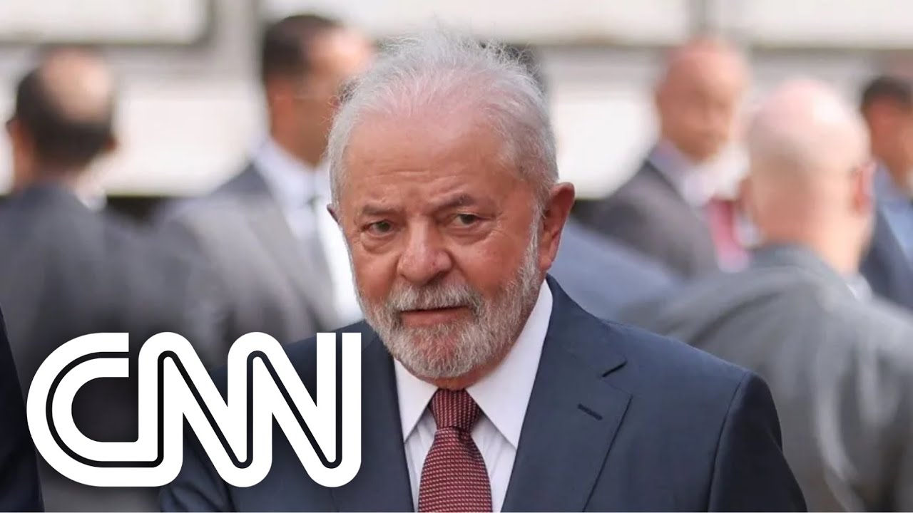 Quem combateu a vacina terá que pedir desculpa, diz Lula | EXPRESSO CNN