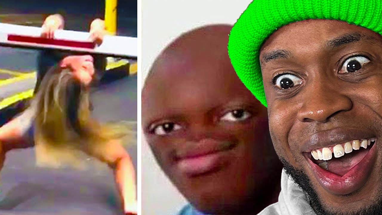 I Try Not To LAUGH For 10 MINUTE STRAIGHT