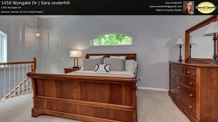 1450 Wyngate Dr | Sara Underhill