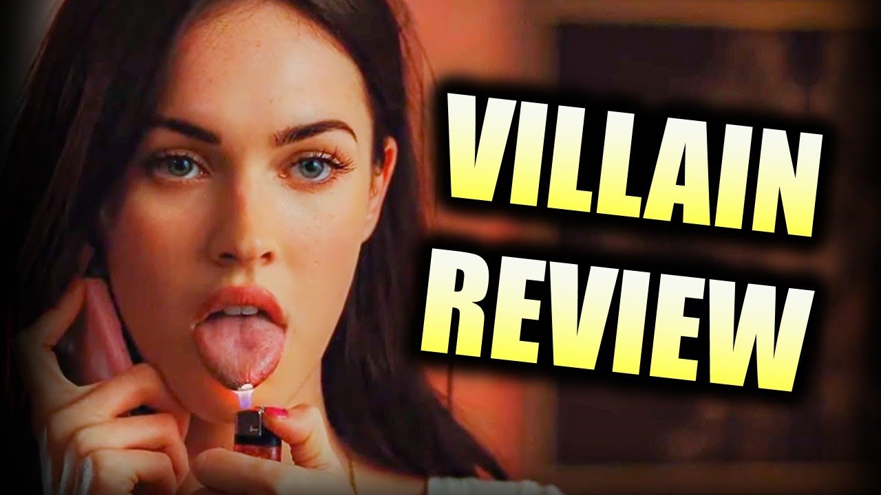 Странная сложность Дженнифер Чек — Обзор злодея