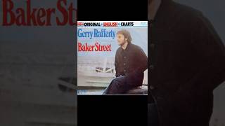 Gerry Rafferty's Baker Street & The Sax Riff That Made it Unforgettable!  #memories #70s #80s #genx