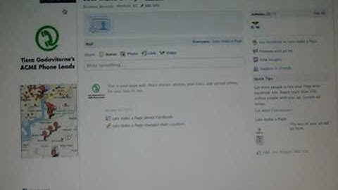 Adding Code To FBML made Easy