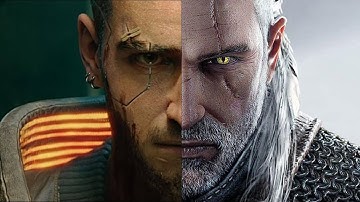 Everything You Need To Know About Cyberpunk 2077