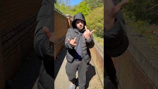 DANNY CHRISTIE FREESTYLE ANDY SMITH FT BAD BOY CHILLER CREW #dannychristie
