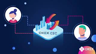 How to Buy Bitcoin with OKEx C2C? screenshot 5