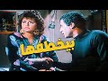 أحمد زكي بيخطف ليلى علوي وبيقرر ينتقم منها ومن هنا بتبتدي الحكاية