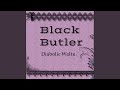 Black butler diabolic waltz