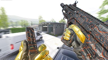 *NEW* RAM 9 is OVERPOWERED in MW3! 👑 (BEST RAM 9 CLASS SETUP / BUILD LOADOUT)