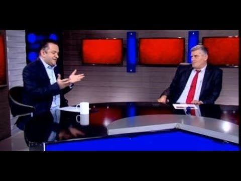 წავიდნენ და თავი დაგვანებონ, ვინ არის ლიდერი, ხალხი გადაწყვეტს  - გედევან ფოფხაძე