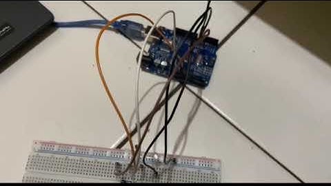 Project 6 Sensor Cahaya